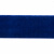 Лента бархатная нейлон, шир.25 мм, (упак. 45,7м), цв.74-василек - купить в Улан-Удэ. Цена: 981.09 руб.