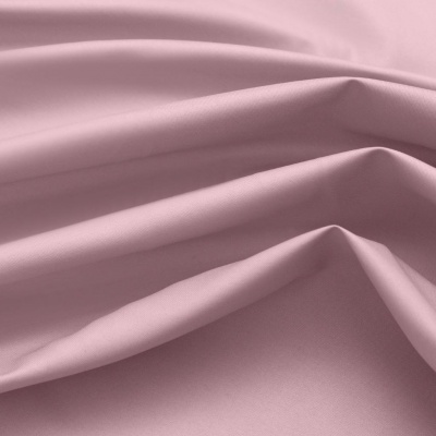 Ткань курточная DEWSPO 240T PU MILKY (MAUVE SHADOW) - пыльный розовый - купить в Улан-Удэ. Цена 156.61 руб.