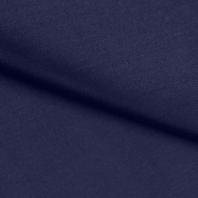 Ткань подкладочная Таффета 19-3921, антист., 53 гр/м2, шир.150см, цвет т.синий/navy - купить в Улан-Удэ. Цена 62.37 руб.