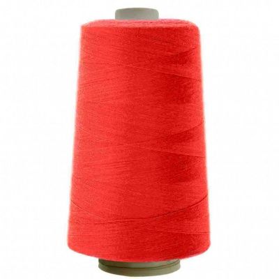 Швейные нитки (армированные) 28S/2, нам. 2 500 м, цвет 489 - купить в Улан-Удэ. Цена: 148.95 руб.