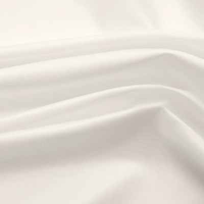 Курточная ткань Дюэл (дюспо) 11-0510, PU/WR/Milky, 80 гр/м2, шир.150см, цвет молочный - купить в Улан-Удэ. Цена 139.35 руб.