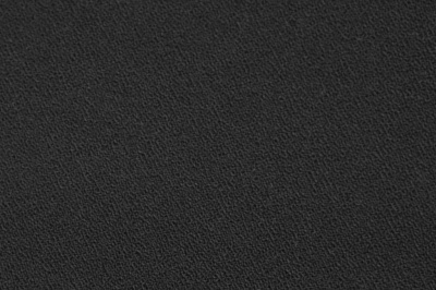 Костюмная ткань с вискозой "Бриджит", 210 гр/м2, шир.150см, цвет чёрный - купить в Улан-Удэ. Цена 570.73 руб.