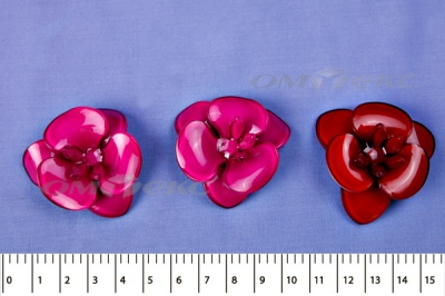 Украшение "Розы крупные" брак - купить в Улан-Удэ. Цена: 66.10 руб.