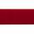 Лента бархатная нейлон, шир.25 мм, (упак. 45,7м), цв.45-красный - купить в Улан-Удэ. Цена: 991.10 руб.