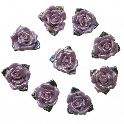 Декоративные элементы для творчества "Цветы фарфоровые"    - купить в Улан-Удэ. Цена: 6.83 руб.