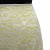 Кружевное полотно #3378, 150 гр/м2, шир.150см, цвет белый - купить в Улан-Удэ. Цена 378.70 руб.