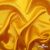 Поли креп-сатин 13-0859, 125 (+/-5) гр/м2, шир.150см, цвет жёлтый - купить в Улан-Удэ. Цена 155.57 руб.