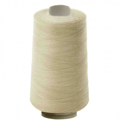 Швейные нитки (армированные) 28S/2, нам. 2 500 м, цвет 137 - купить в Улан-Удэ. Цена: 148.95 руб.