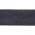 Лента бархатная нейлон, шир.25 мм, (упак. 45,7м), цв.189-т.серый - купить в Улан-Удэ. Цена: 981.09 руб.