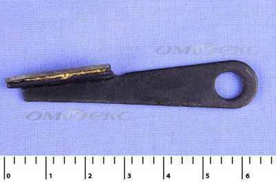 Нож нижний S-175 - купить в Улан-Удэ. Цена 467.92 руб.