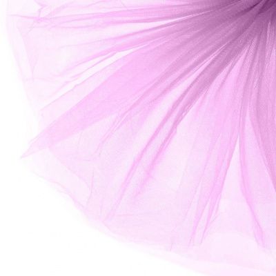 Фатин блестящий 16-12, 12 гр/м2, шир.300см, цвет розовый - купить в Улан-Удэ. Цена 109.72 руб.