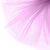 Фатин блестящий 16-12, 12 гр/м2, шир.300см, цвет розовый - купить в Улан-Удэ. Цена 109.72 руб.