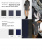 Ткань костюмная  26150, 214 гр/м2, шир.150см, цвет серый - купить в Улан-Удэ. Цена 362.24 руб.