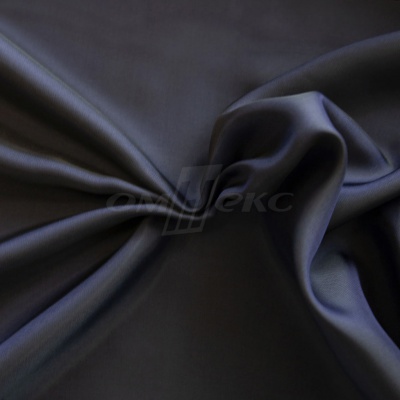 Ткань подкладочная 220T, TR 55/45, Black/19-3921 85 г/м2, шир.145 см. - купить в Улан-Удэ. Цена 209.52 руб.
