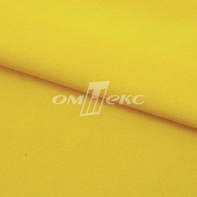 Трикотаж масло "Danmark", 190 гр/м2, шир.172см, цвет 15/жёлтый - купить в Улан-Удэ. Цена 1 105.79 руб.