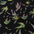 Плательная ткань "Софи" 22.1, 75 гр/м2, шир.150 см, принт птицы - купить в Улан-Удэ. Цена 241.49 руб.