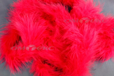 Марабу из пуха и перьев тонкое/насыщенно-розовый - купить в Улан-Удэ. Цена: 61.70 руб.