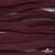 Шнур плетеный d-8 мм плоский, 70% хлопок 30% полиэстер, уп.85+/-1 м, цв.1014-бордо - купить в Улан-Удэ. Цена: 735 руб.