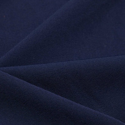 Ткань костюмная Picasso (Пикачу) 19-3940, 220 гр/м2, шир.150см, цвет синий - купить в Улан-Удэ. Цена 321.53 руб.