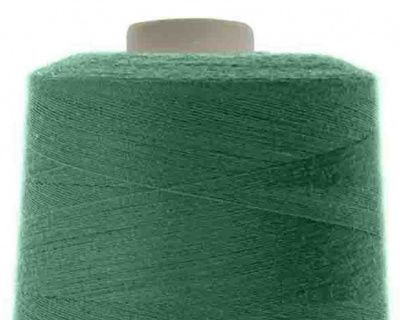 Швейные нитки (армированные) 28S/2, нам. 2 500 м, цвет 376 - купить в Улан-Удэ. Цена: 148.95 руб.