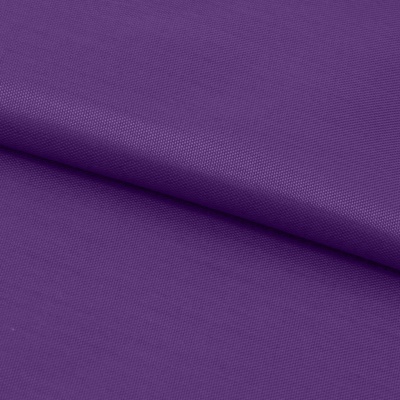 Ткань подкладочная Таффета 17-3834, антист., 53 гр/м2, шир.150см, цвет фиолетовый - купить в Улан-Удэ. Цена 62.37 руб.