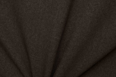 Ткань костюмная 25389 2002, 219 гр/м2, шир.150см, цвет т.серый - купить в Улан-Удэ. Цена 334.09 руб.
