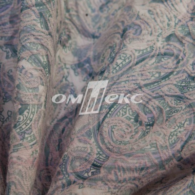 Ткань костюмная (принт) T007 3#, 270 гр/м2, шир.150см - купить в Улан-Удэ. Цена 610.66 руб.