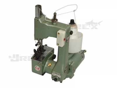 JJREX GK-9-2 Мешкозашивочная швейная машина - купить в Улан-Удэ. Цена 8 074.01 руб.