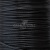 Шнур вощенный (25+/-1ярд) черный  - купить в Улан-Удэ. Цена: 104.42 руб.