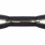 Молния металл Т-5 (2 сл.), 110 см, разъёмная, цвет чёрный - купить в Улан-Удэ. Цена: 157.69 руб.