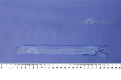 182 - 20 см Потайные нераз молнии голубой10шт - купить в Улан-Удэ. Цена: 6.03 руб.
