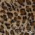 Мех искусственный 550 г/м2, 100% полиэстр, шир. 150 см Цвет Леопард - купить в Улан-Удэ. Цена 562.80 руб.
