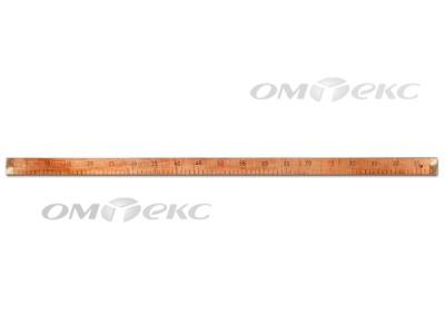 Метр деревянный КР-1(неклейменный) - купить в Улан-Удэ. Цена: 1 201.67 руб.
