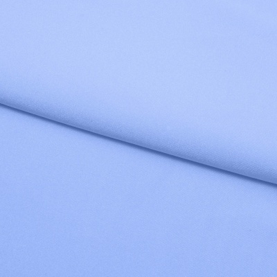 Бифлекс плотный col.807, 210 гр/м2, шир.150см, цвет голубой - купить в Улан-Удэ. Цена 653.26 руб.