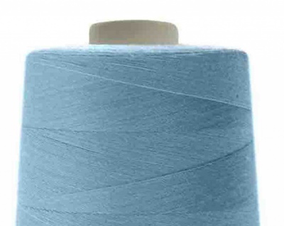 Швейные нитки (армированные) 28S/2, нам. 2 500 м, цвет 321 - купить в Улан-Удэ. Цена: 148.95 руб.