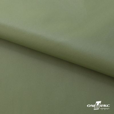 Текстильный материал "Искусственная кожа"100% ПЭ, покрытие PU, 260 г/м2, шир. 140 см (41) - купить в Улан-Удэ. Цена 378.21 руб.