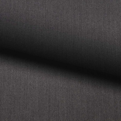 Костюмная ткань с вискозой "Флоренция" 18-0000, 195 гр/м2, шир.150см, цвет серый жемчуг - купить в Улан-Удэ. Цена 491.97 руб.