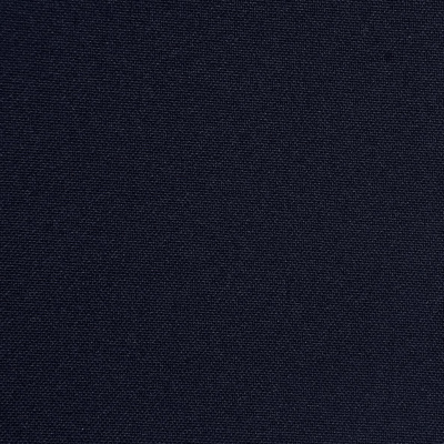 Ткань костюмная габардин "Белый Лебедь" 12866, 183 гр/м2, шир.150см, цвет т.чернильный/D.Navy Blue - купить в Улан-Удэ. Цена 202.61 руб.