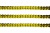Пайетки "ОмТекс" на нитях, SILVER-BASE, 6 мм С / упак.73+/-1м, цв. 7 - св.золото - купить в Улан-Удэ. Цена: 468.37 руб.