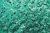 Сетка с пайетками №10, 188 гр/м2, шир.130см, цвет зелёный - купить в Улан-Удэ. Цена 510.13 руб.