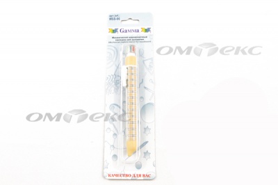 Маркировочный карандаш MSS-06 (6 цветных грифелей) - купить в Улан-Удэ. Цена: 731.33 руб.