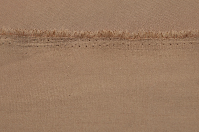 Костюмная ткань с вискозой "Флоренция" 17-1410, 195 гр/м2, шир.150см, цвет кофе - купить в Улан-Удэ. Цена 491.97 руб.