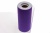 Фатин в шпульках 16-85, 10 гр/м2, шир. 15 см (в нам. 25+/-1 м), цвет фиолетовый - купить в Улан-Удэ. Цена: 100.69 руб.