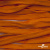 Шнур плетеный (плоский) d-12 мм, (уп.90+/-1м), 100% полиэстер, цв.267 - оранжевый - купить в Улан-Удэ. Цена: 8.71 руб.