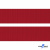 Красный- цв.171 -Текстильная лента-стропа 550 гр/м2 ,100% пэ шир.25 мм (боб.50+/-1 м) - купить в Улан-Удэ. Цена: 405.80 руб.