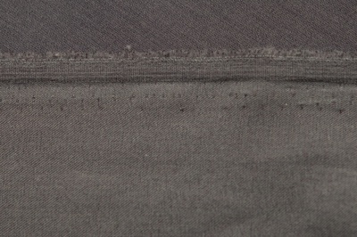 Костюмная ткань с вискозой "Флоренция" 18-0000, 195 гр/м2, шир.150см, цвет серый жемчуг - купить в Улан-Удэ. Цена 491.97 руб.