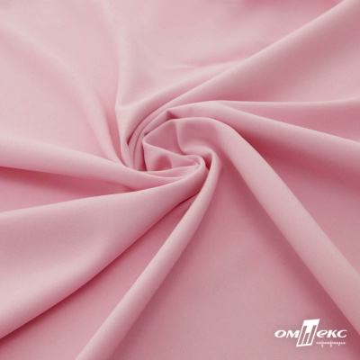 Плательная ткань "Невада" 14-1911, 120 гр/м2, шир.150 см, цвет розовый - купить в Улан-Удэ. Цена 207.83 руб.
