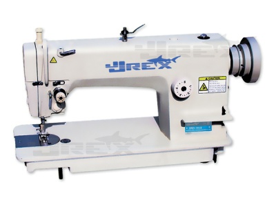 JJREX 0518 Комплект ПШМ с нижним и игольным продвижением для средних тканей - купить в Улан-Удэ. Цена 65 690.85 руб.