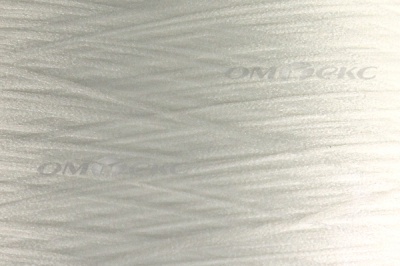 Нитки текстурированные некручёные 250, намот. 15 000 м, цвет молочный - купить в Улан-Удэ. Цена: 204.10 руб.