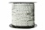Пайетки "ОмТекс" на нитях, SILVER-BASE, 6 мм С / упак.73+/-1м, цв. 1 - серебро - купить в Улан-Удэ. Цена: 468.37 руб.